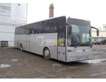 Автобус Van Hool